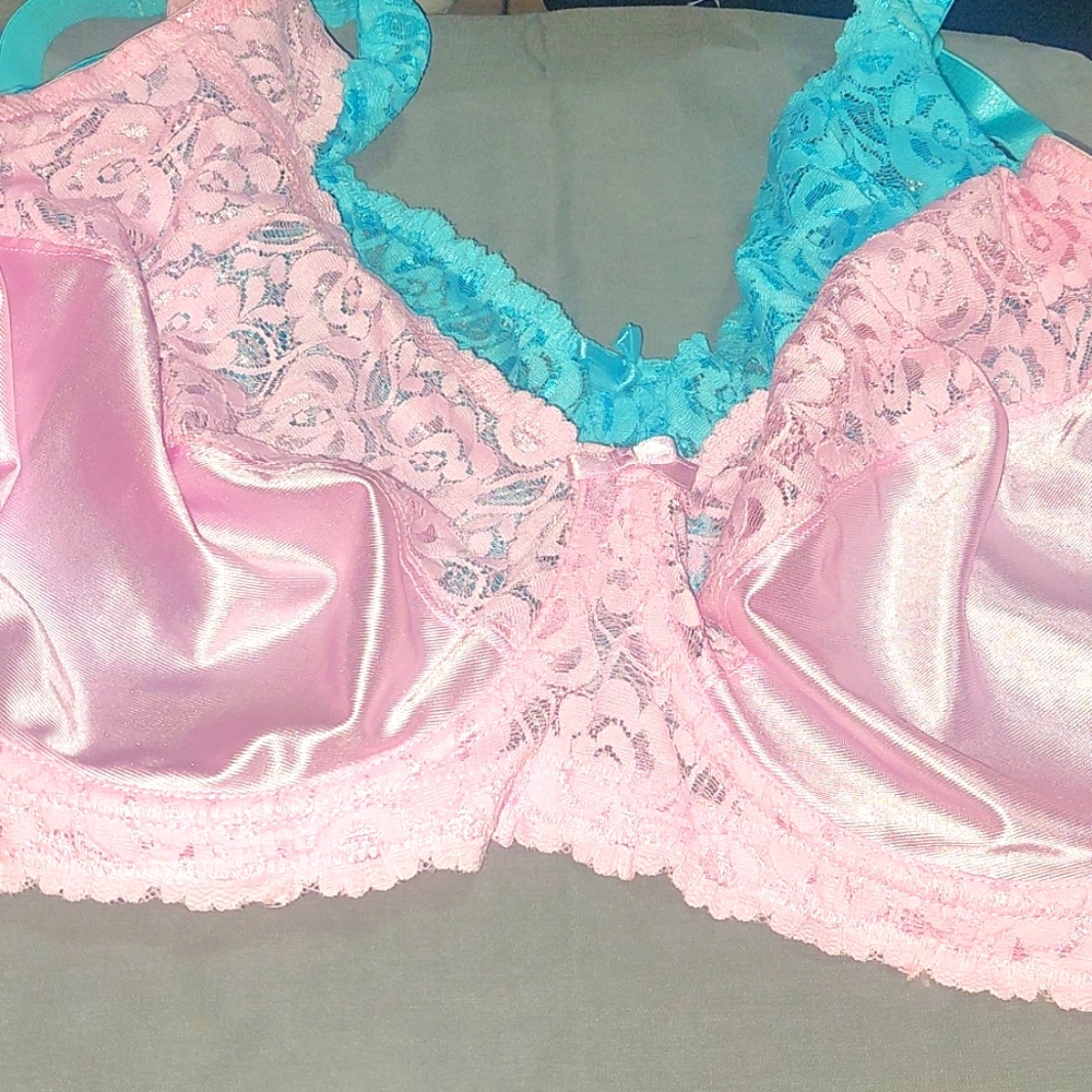 Women's Bra